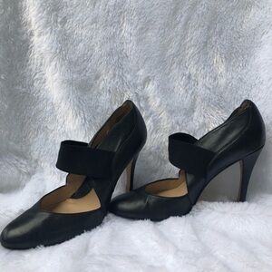 Boutique 9 Soft Leather Shoes size 5.5